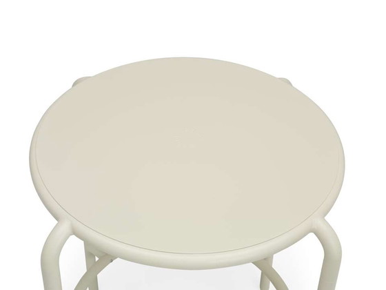 Image 1 of Table de bar Fatboy 'Toni haute bistrot' (en anglais)