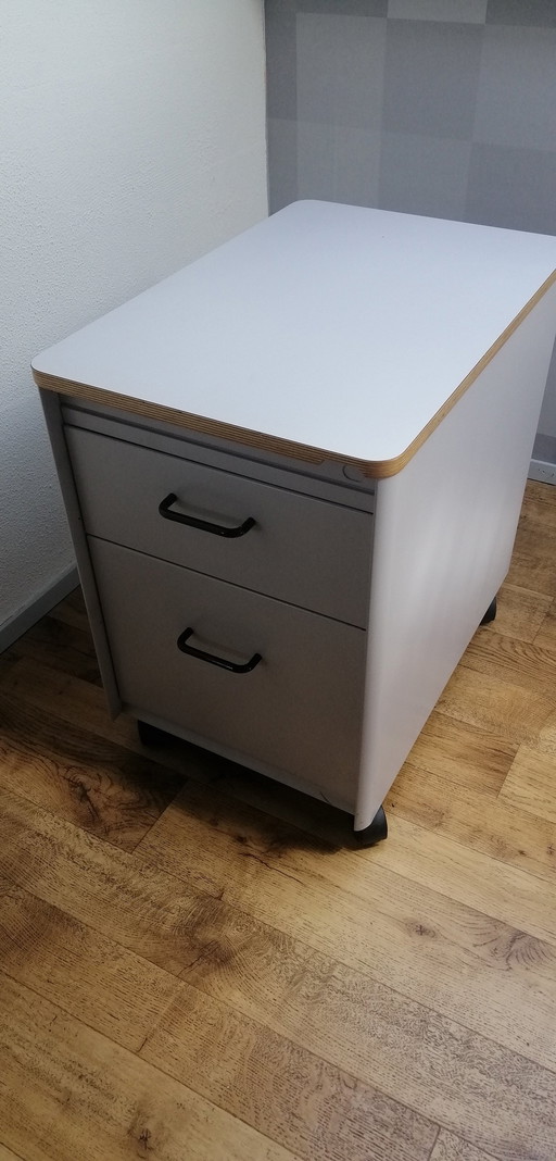 Gispen Desk Drawer Cabinet