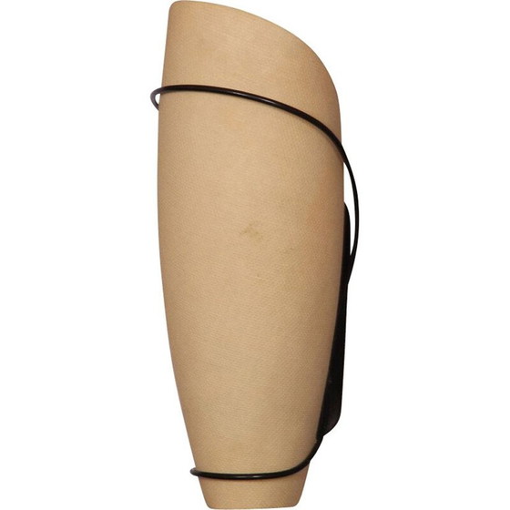 Image 1 of Vintage wall light by Pokrok Zilina 1960s