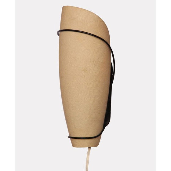 Image 1 of Vintage wall light by Pokrok Zilina 1960s