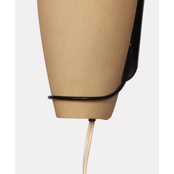 Image 1 of Vintage wall light by Pokrok Zilina 1960s