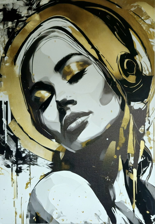 Wouter Van Donselaar - A Touch Of Gold