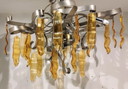 Willemse Design hanging lamp