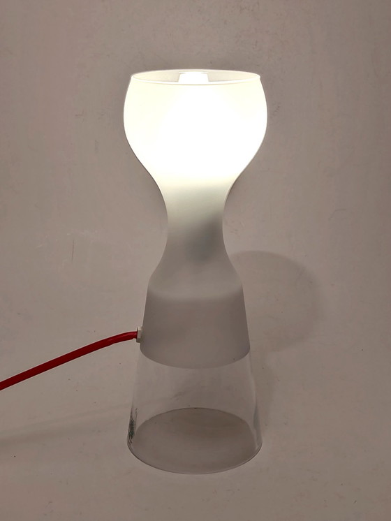 Image 1 of Table lamp "Schlager" Vintage Ikea