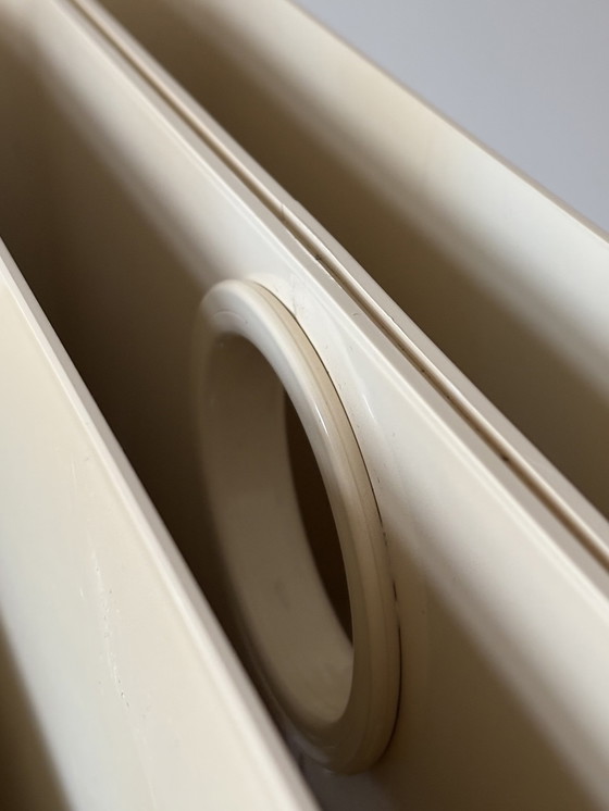 Image 1 of Kartell Reading Tray Giotto Stoppino