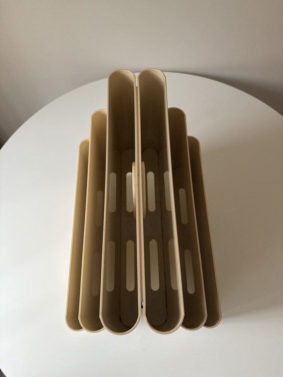 Image 1 of Kartell Reading Tray Giotto Stoppino