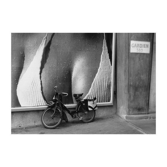 Image 1 of Paris, 1973 By Henri Cartier-Bresson