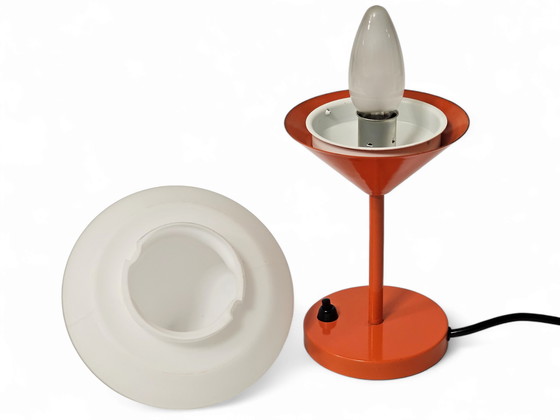 Image 1 of Bauhaus table lamp