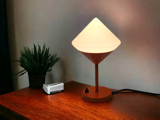 Image 1 of Bauhaus table lamp