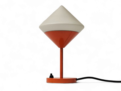 Bauhaus table lamp