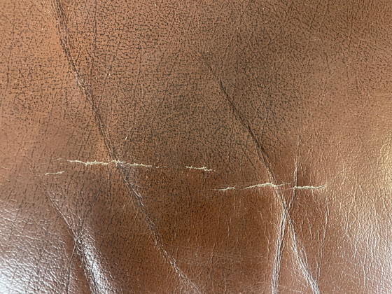 Image 1 of Vintage Chesterfield 2 seater sofa