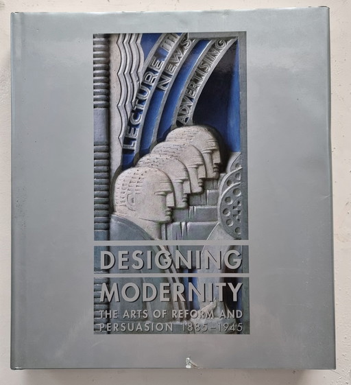 Designing Modernity