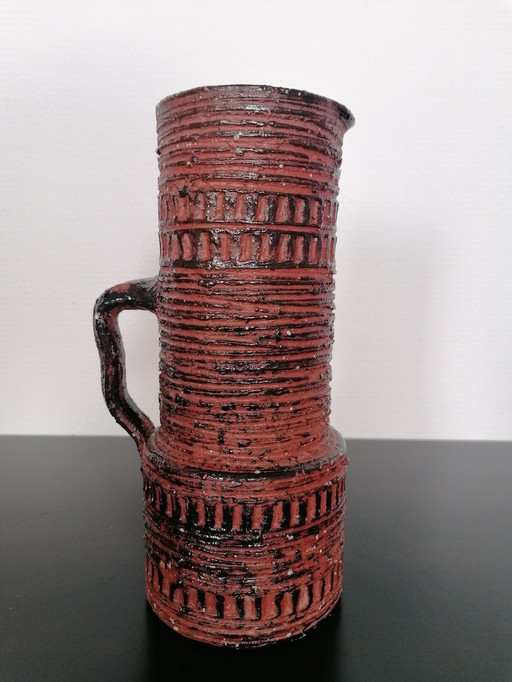 Mid-Century vase Spara