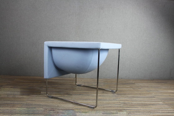 Image 1 of 1X Design Armchair Stua Nube