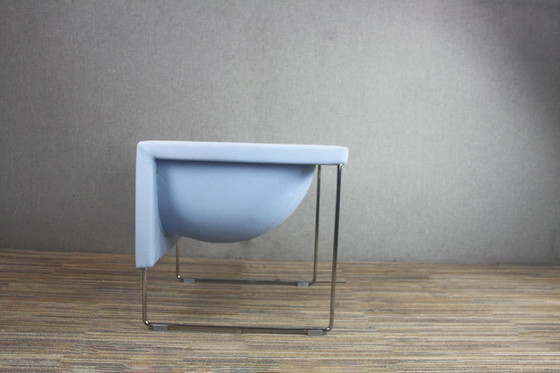 Image 1 of 1X Design Armchair Stua Nube