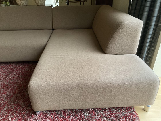 Image 1 of Fayo Lobi 2 Seater, 3 Seater+Chaise Longue