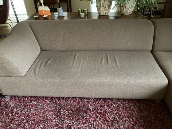 Image 1 of Fayo Lobi 2 Seater, 3 Seater+Chaise Longue