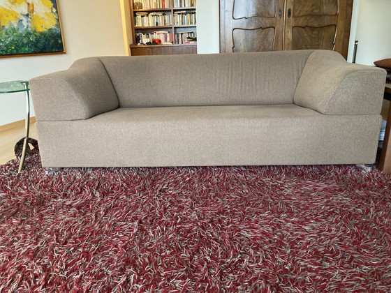 Image 1 of Fayo Lobi 2 Seater, 3 Seater+Chaise Longue