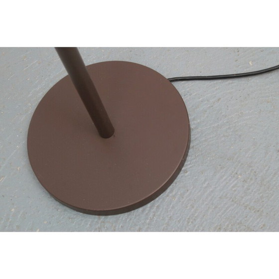 Image 1 of Lampada da terra cromata vintage, 1970