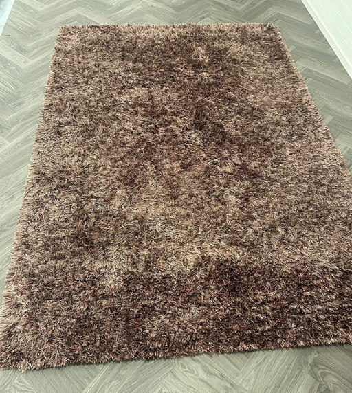 Brinker New Paulo Rug Peach 170X230Cm