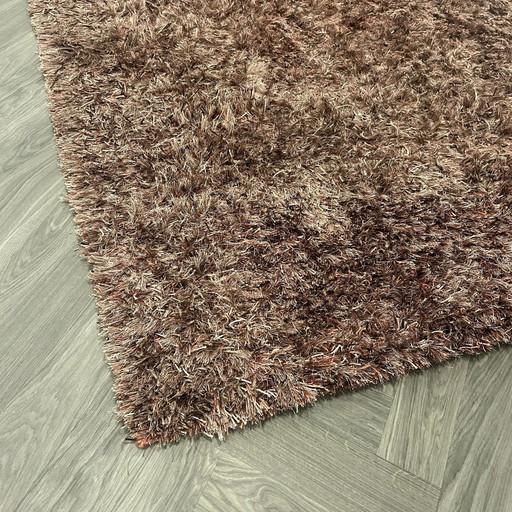 Brinker New Paulo Rug Peach 170X230Cm