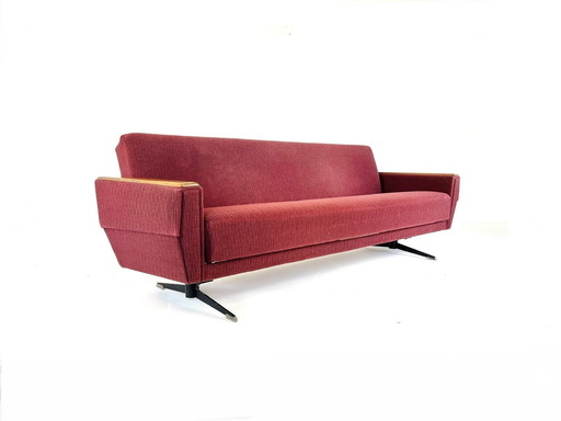 Vintage 3-Seater Sofa '60