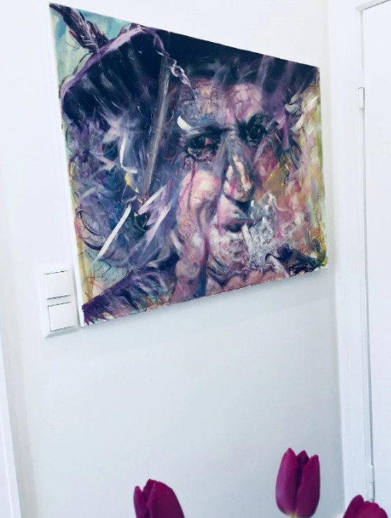 Image 1 of Galerie FRANKE peinture