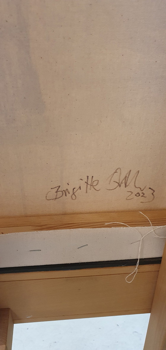 Image 1 of Girlfriends, Brigitte Orth