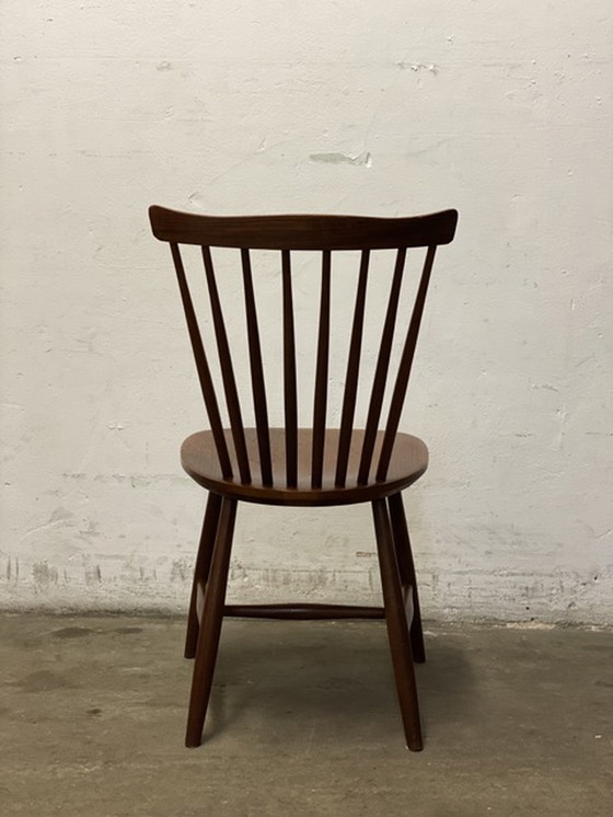 Image 1 of Pastoe bar chair