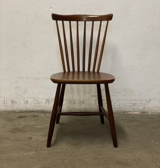 Image 1 of Pastoe bar chair