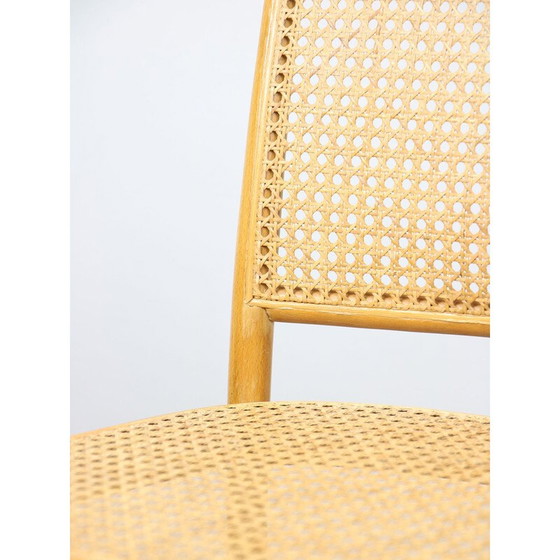 Image 1 of Coppia di sedie vintage n. 811 di Michael Thonet