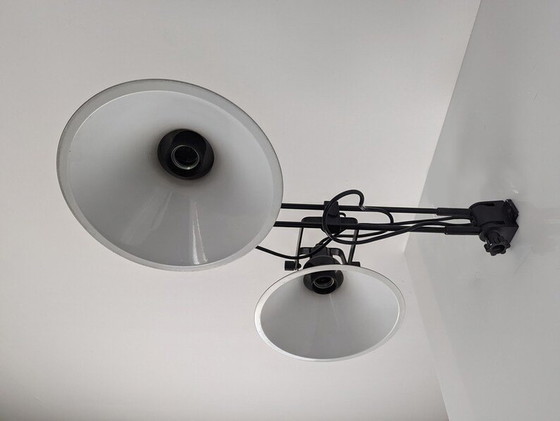 Image 1 of Lampada vintage di Eduardo Albors per Lamsar, anni '80