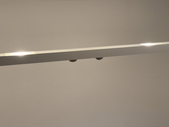 Image 1 of Aluminum Led Rails Uplight & Downlight, By Company Bava