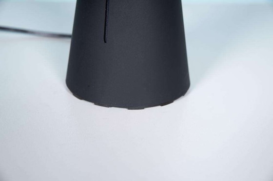 Image 1 of Lampada da tavolo di design italiano Tabla, Italiana Luce Colombo anni '80