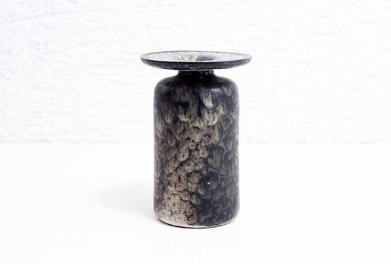 Image 1 of Mid century vase by Ralf Unterstab