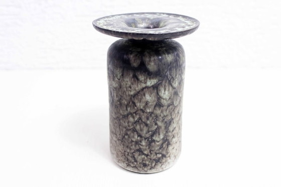 Image 1 of Mid century vase by Ralf Unterstab