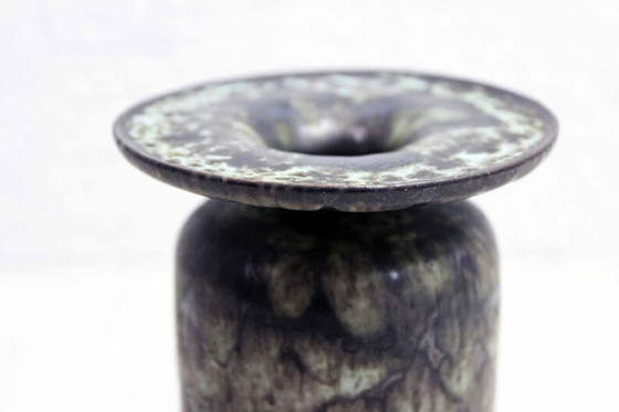 Image 1 of Mid century vase by Ralf Unterstab