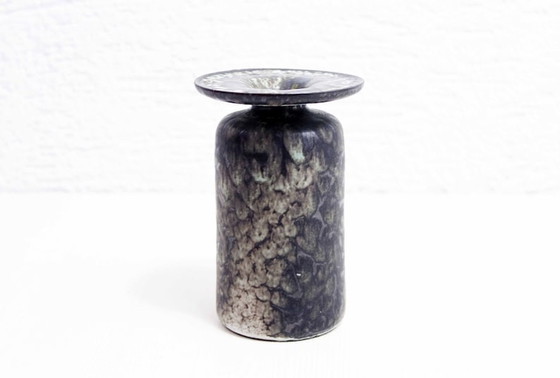 Image 1 of Vase du Mid Century par Ralf Unterstab