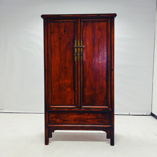 Chinese Cabinet 