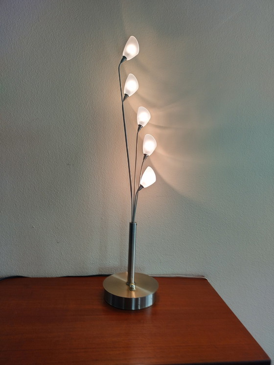 Image 1 of Lampada da tavolo - Jan des Bouvrie - Boxford