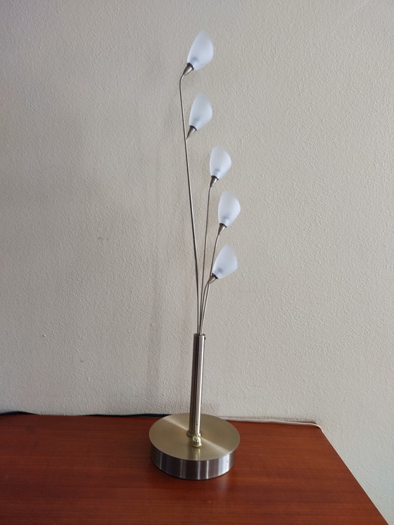 Image 1 of Lampada da tavolo - Jan des Bouvrie - Boxford