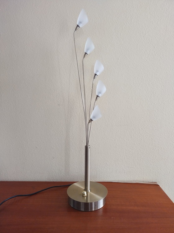 Image 1 of Lampada da tavolo - Jan des Bouvrie - Boxford