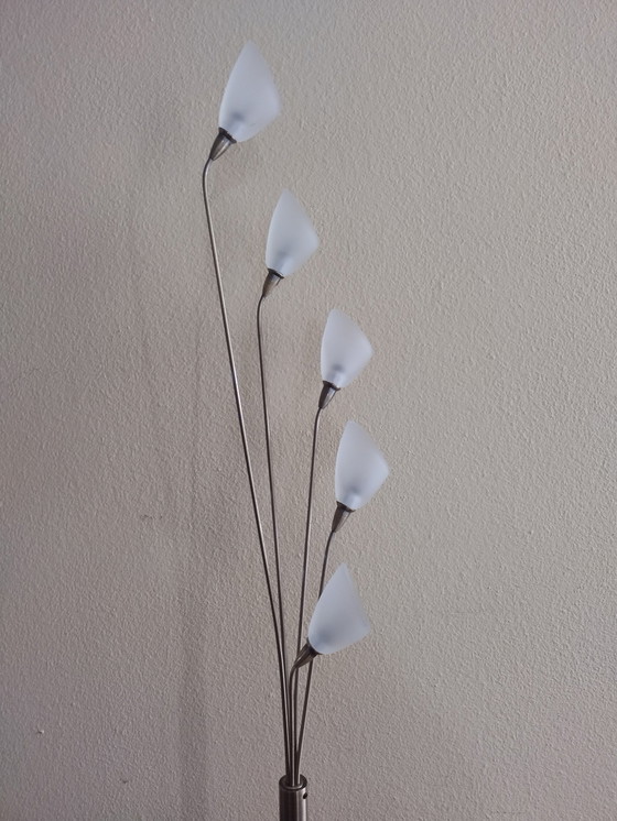 Image 1 of Lampada da tavolo - Jan des Bouvrie - Boxford