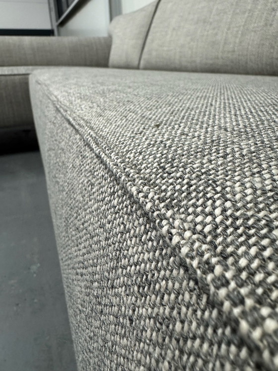 Image 1 of Design On Stock Bloq Corner Sofa