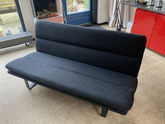 Image 1 of Artifort sofa Kho Liang Ie C682/7 2.5 seater