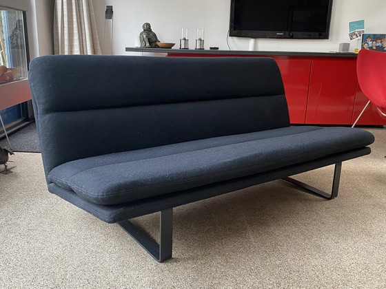 Image 1 of Artifort sofa Kho Liang Ie C682/7 2.5 seater