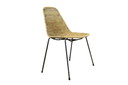 Chaise de salle à manger Gian Franco Legler