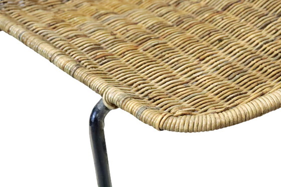 Image 1 of Chaise de salle à manger Gian Franco Legler