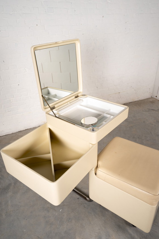 Image 1 of Rare dressing table by Carlo Urbinati