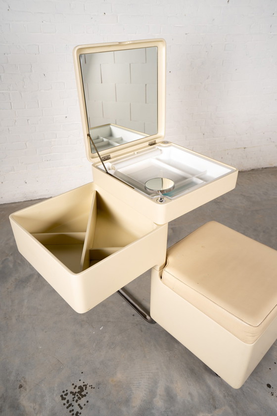 Image 1 of Rare dressing table by Carlo Urbinati